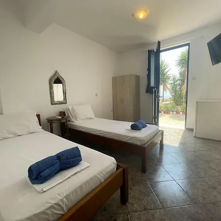 Apartmán Mini House *