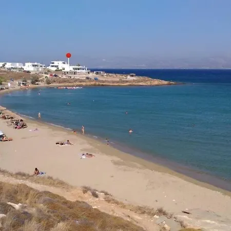 Apartmán Mini House