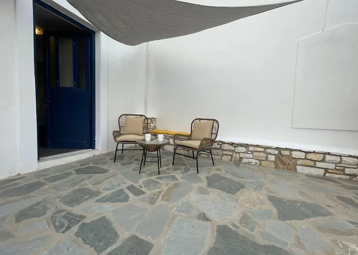 아파트 Mini House