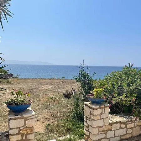 דירה Mini House לוגאראס