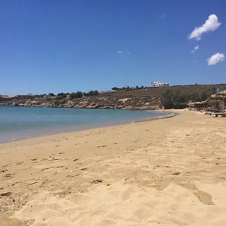 Mini Beach House Apartment