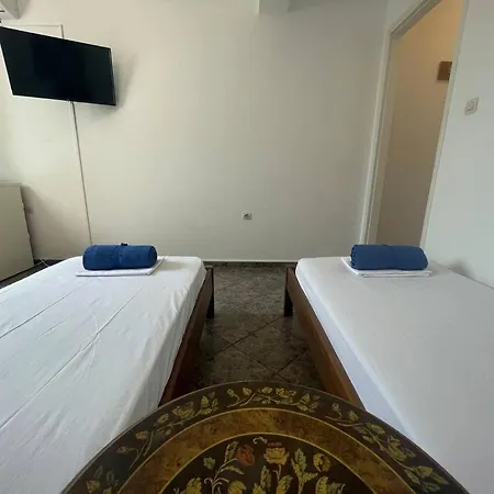 Mini House