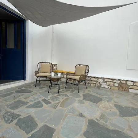 Apartment Mini House