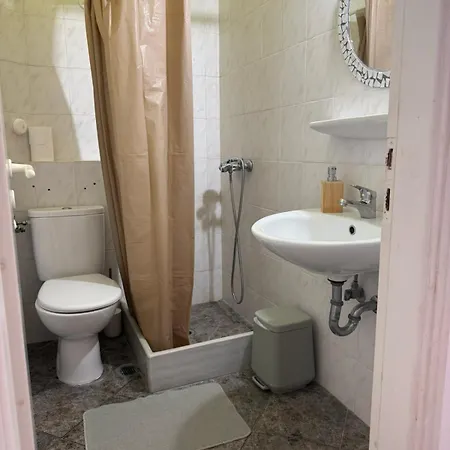 Mini House דירה *
