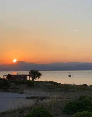 Mini House * Logaras