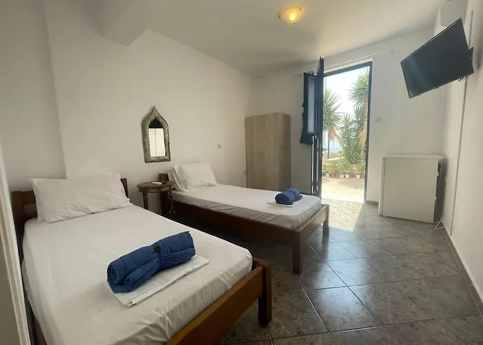 Appartement Mini House *