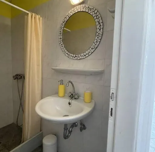 Apartmán Mini House Logaras