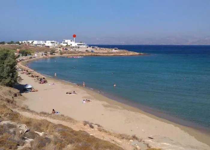 Apartmán Mini House