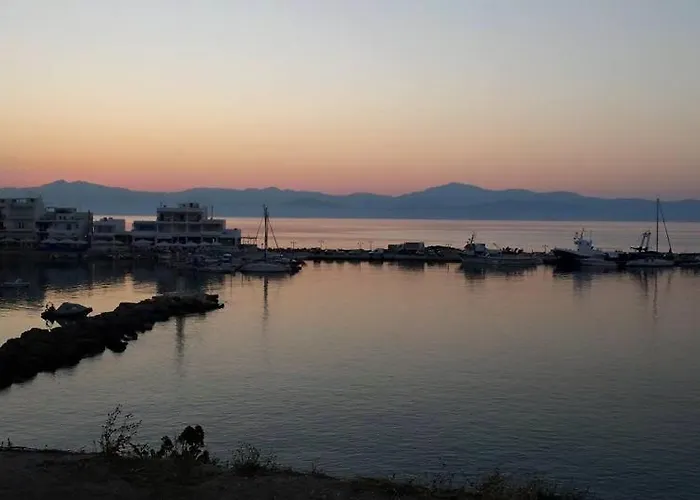 Apartmán Mini House