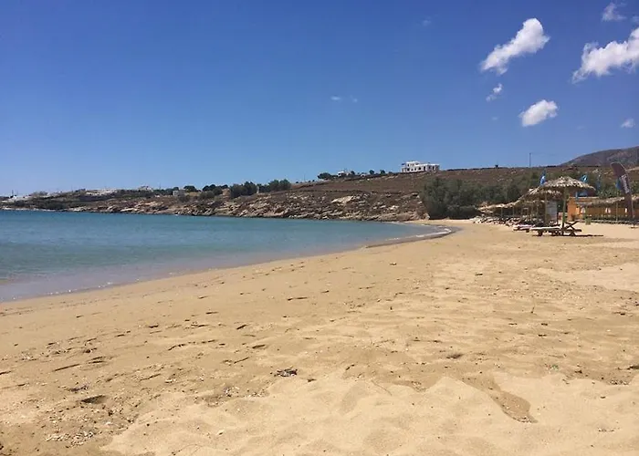 Mini House Appartement