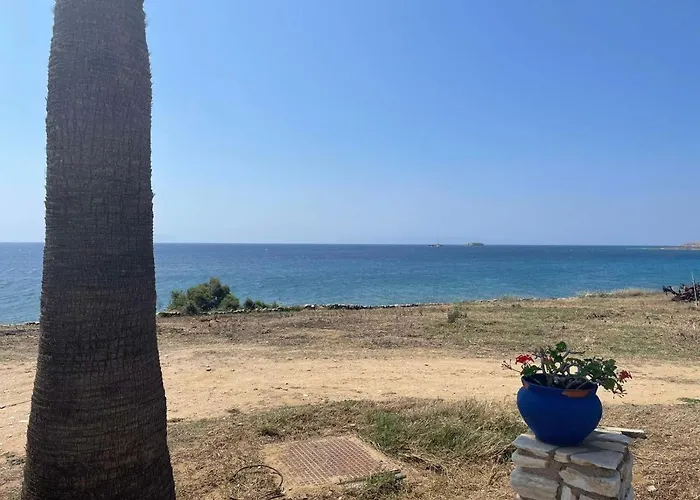 Mini House Apartmán *